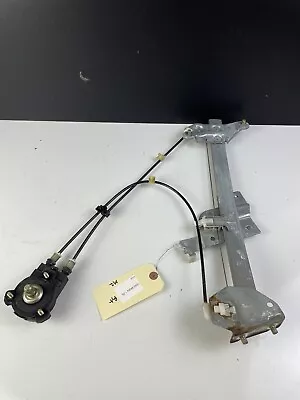 1990-1997 Mazda Miata Window Regulator Right Passengers Manual OEM • $89.99