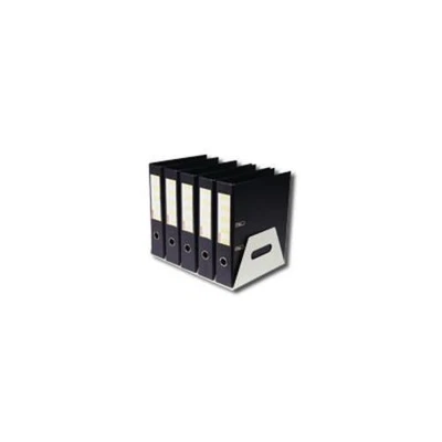 £82.69 • Buy LAR5 , Rotadex 5-Section Lever Arch File Rack Grey