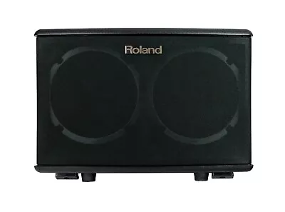 Roland AC-40 Acoustic Chorus 40W Acoustic Guitar Amp Amplifier • £215