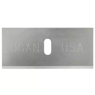 Logan 270 Mountcutter Blades Pack Of 5 Fits Most Models • £4.99