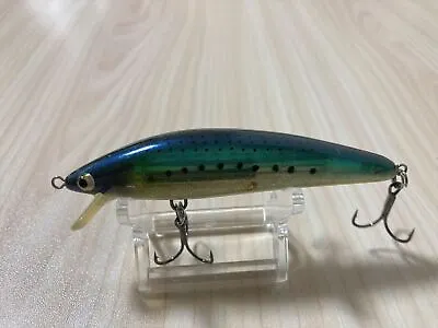 MARIA The FIRST 90S MCD-90 PIKE LURE Fishing Lure #AD78 • $6.64