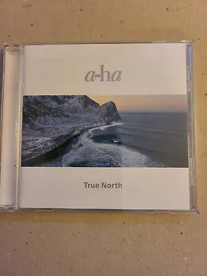 A-Ha - True North (2022 CD) Mint • £7.99