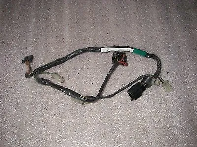 Headlight Harness Cable Strand Wire Harness Head Light KAWASAKI ZX 10 • £13.81