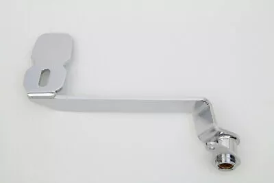 $24.63 • Buy Forward Brake Pedal Without Rubber Pad For Harley Davidson By V-Twin