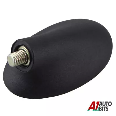 Car Radio Am / Fm Antenna Aerial Roof Mount Base For Ford Focus Mondeo Ka Fiesta • £4.43