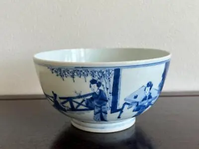 Chinese Qing Dynasty Kangxi Age Bowl 大清康熙年製 / W 14.8[cm] Bowl Ming Pot Vase • $2499.99