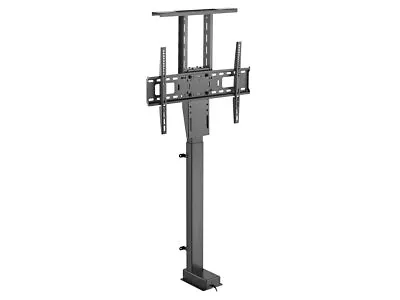 Monoprice Motorized TV Lift Stand For TVs Between 37in-65in Max Weight 110lbs • $269.99
