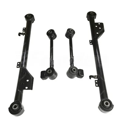 Rear Suspension Trailing Control Arm Kit For 1997-2004 Nissan Pathfinder QX4 • $76.89