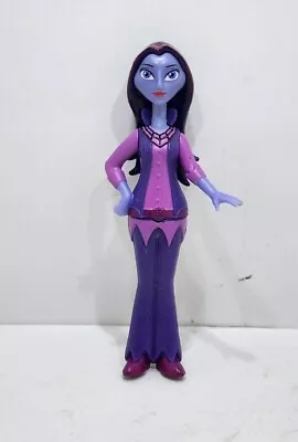 Disney Vampirina OXANA Hauntley Vee's Mom FIGURE • $7.19