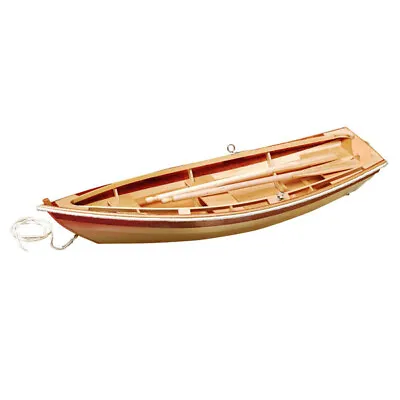 Midwest Products 948 The Rowing Dinghy Boat Kit • $78.76