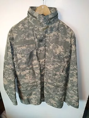 U.S. Army M-65 Field Jacket Small Regular NEW! • $18.99