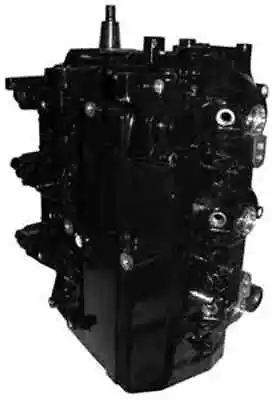 Mercury 90 115 125 Optimax Engine POWER HEAD 2005 And Up • $3830.40