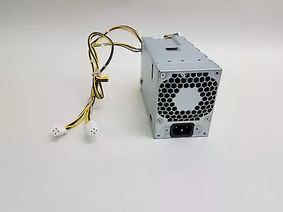 HP 901763-001 4+4 Pin 180W Desktop Power Supply For ProDesk 800 G3 SFF • $16.99