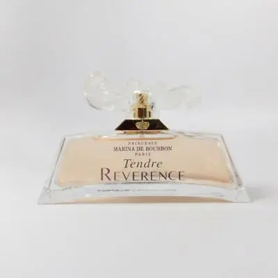 Tendre Reverence By Marina De Bourbon For Women EDP 3.3oz/100ml  NEW • $24.64