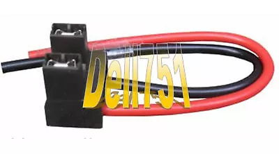 Halogen H7 Car Headlamp Bulb Holder / Connector  (SH27) • $2.11