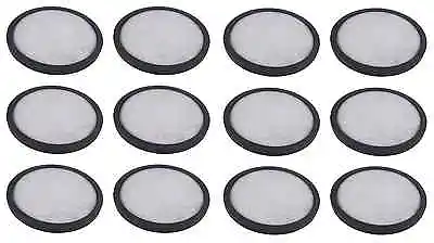 Mr Coffee Activated Charcoal Water Filter Disc Replacement WFF - 12 Pks • $8.99