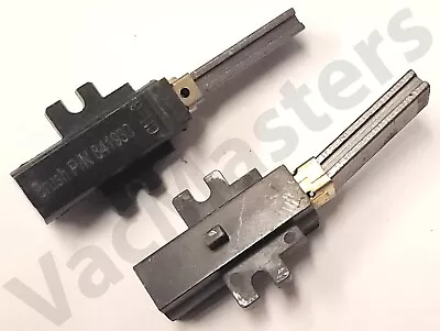 $33.99 • Buy Proteam PRO6, PB10 Vacuum Cleaner Lamb Wolong Motor Carbon Brush 2Pk # 841933