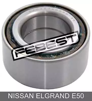 Front Wheel Bearing 42X76X35X38 For Nissan Elgrand E50 (1997-2002) • $46.30