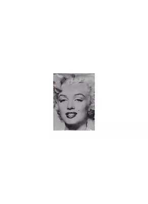 Marilyn Monroe And The Camera Georges Belmont • £32.99