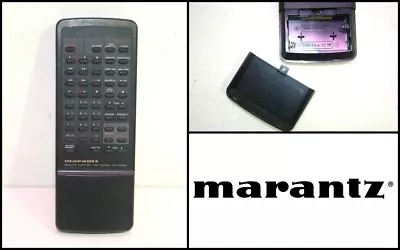 MARANTZ RC-720MX HiFi Audio Video AV Receiver Remote Control • $30