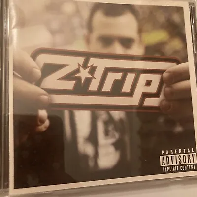 $4.49 • Buy DJ Z-TRIP : SHIFTING GEARS-CD-2005- *Fast Shipping*