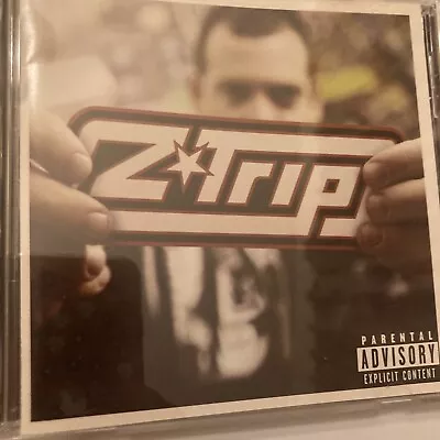 $4.49 • Buy DJ Z-TRIP : SHIFTING GEARS-CD-2005- *Fast Shipping*