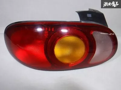 Mazda MX-5 MIATA Roadster NB Left Tail Light Lamp JDM OEM Early Model GF-NB6C • $118