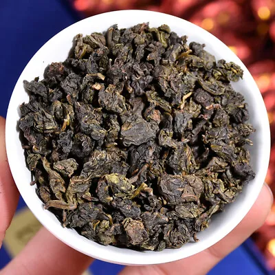 150g  Milk Oolong Tea Loose Leaf Oolong Tea • $24.95