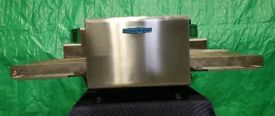 TurboChef 1618 Conveyor Oven • $6000