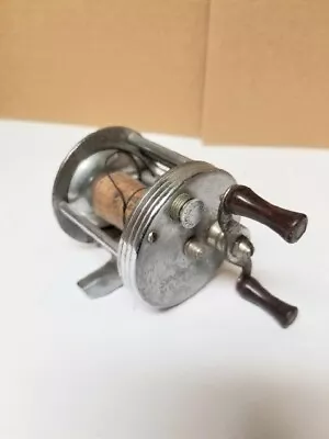 Vintage Sport King Model 22 Fishing Reel • $6.99