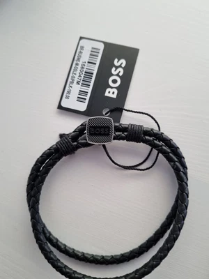 £39 • Buy Mens Boss Bracelet