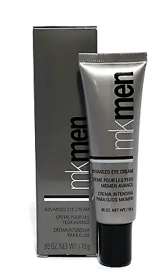 Mary Kay MKMen Advanced Eye Cream ~ Hydrate! Brighten! Firm! Oil-Free! • $16.34
