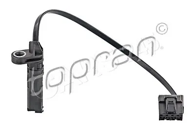 Automatic Transmission Rpm Sensor For AUDI A3 SEAT Alhambra SKODA VW Cc 97-20 • $28.78