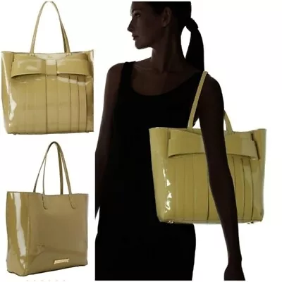 $74 • Buy Z Spoke By Zac Posen Shirley Tote