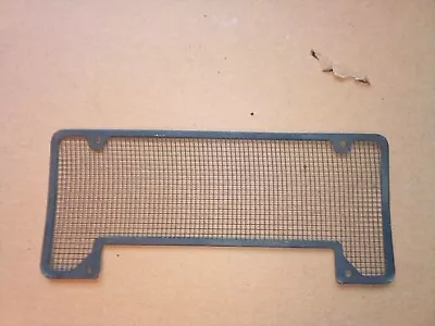 New Pack Of 2 OEM Cowl Vent Screens For Mack RD800 34RU2272 • $40