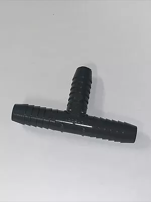 Lasco 1/2 In X 1/2 In X 1/2 In Insert Tee PVC Water Pipe New OPEN BOX • $6.97