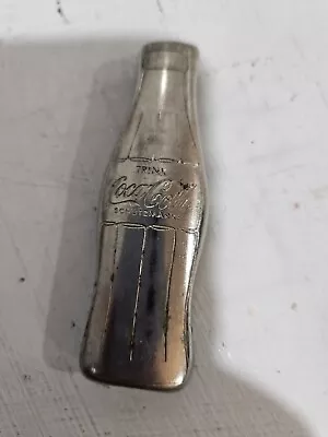 Vintage German Coca Cola Bottle Opener • $12