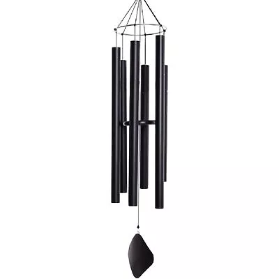 Music Of The Spheres Aquarian Alto Unique Outdoor Wind Chime 29  • $261.80