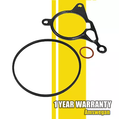 $12.39 • Buy Front Vacuum Pump Reseal / Rebuild Gasket Kit Fits VW Beetle Jetta Golf Audi