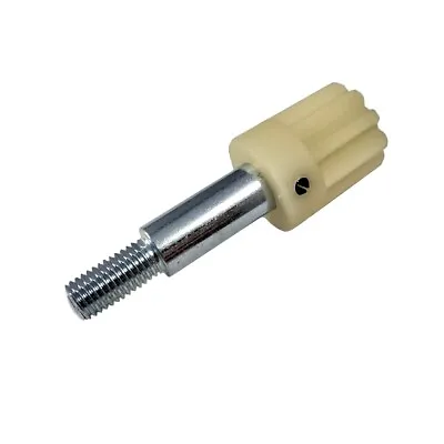 Pinion Gear Drive Shaft QUALCAST CLASSIC 30S 35S 43S Mower F016102295 • £11.99