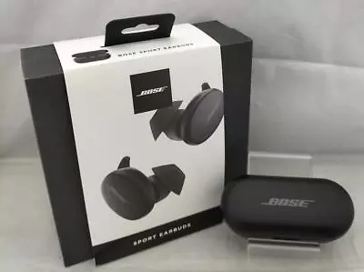 Bose SoundSport Free TrueWireless Bluetooth Earbuds In-Ear Headphones From Japan • $392.16