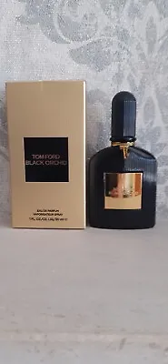 £35 • Buy Tom Ford Black Orchid 30ml Eau De Parfum Spray Fragrance 