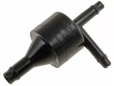 For 1988-1990 Buick Reatta HVAC Control Vacuum Check Valve Dorman 44313QMNX 1989 • $17.71