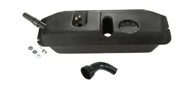 1937 Ford Passenger Car Street Rod Poly Fuel Gas Tank WITH FILLER NECK! • $337.95