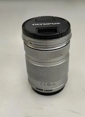 【Mint】 Olympus M.Zuiko Digital 40-150mm F/4.0-5.6 R ED Lens From JAPAN • $340.14