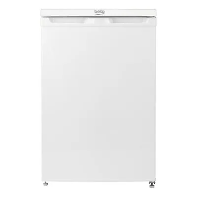 Beko 128 Litre Freestanding Under Counter Larder Fridge - White UL4584W • £238.95