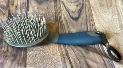 Oster Mane And Tail Brush For Horse Used • $13.99