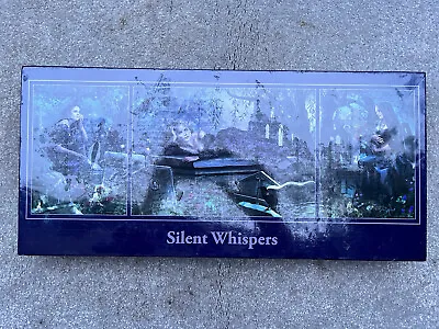 Silent Whispers Jigsaw Puzzle By Drasenka Kimpel 1x 1000 & 2 X500 New Sealed • £17
