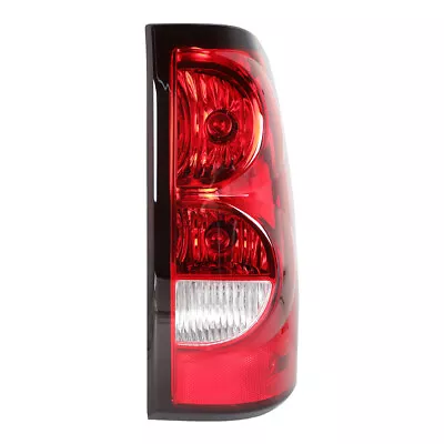 LABLT Tail Lights Tail Lamp For 2003-2007 Chevrolet Silverado 2500 Right Side • $23.29