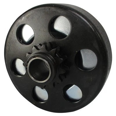 $49.74 • Buy Max Torque 3/4  Usa Clutch #35 Chain For Predator Engine 212Cc Hemi Non-Hemi